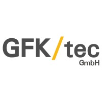 GFK/tec GmbH logo - Similar company to Terranook