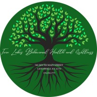 Twin Lakes Behavioral Health and Wellness logo - Similar company to Heale Counseling