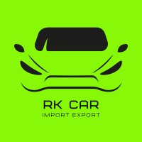 RK Car logo - Similar company to K B N Import-Export