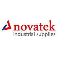 Novatek Industrial Supplies logo - Similar company to Enerzia Power Solutions