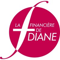 La Financière de Diane logo - Similar company to Synergyz