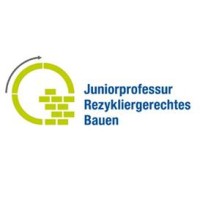 Juniorprofessur Rezykliergerechtes Bauen logo - Similar company to Strohkern