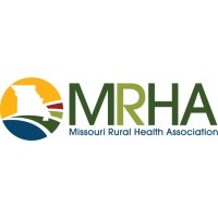 Missouri Rural Health Association logo - Similar company to New Chapter Coaching