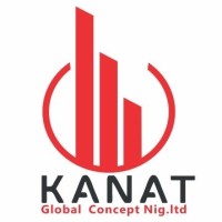 Kanat Global Concept Nig Ltd logo - Similar company to Kanat Çelik