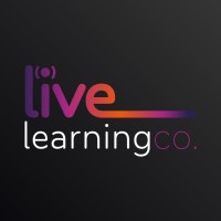 Live Learning Co logo - Similar company to Professional Business Strategies, Llc