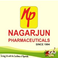 Nagarjun Pharmaceuticals logo - Similar company to Nagarjun Pharmaceuticals Pvt Ltd