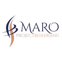 MaRo Projectbeheersing logo - Similar company to De Bouwdirigent