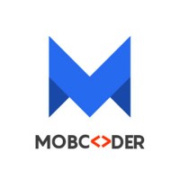 Mobcoder logo - Similar company to BrainMobi