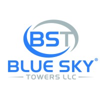 Blue Sky Towers, LLC logo - Similar company to Harmoni Towers
