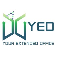 YEO - Your Extended Office logo - Similar company to Yeo Business Solution