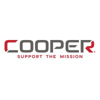 Cooper Building Services, LLC logo - Similar company to Outside Force