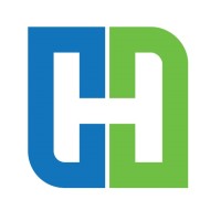 Hycom logo - Similar company to P & A Hydraulics Ltd