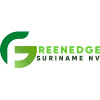 GREENEDGE SURINAME NV logo - Similar company to Amps Engineering