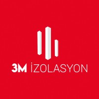 3M İzolasyon logo - Similar company to Demi̇r Yapi