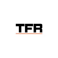 Terra Firma Rail logo - Similar company to Terrafirma Contractors Ltd