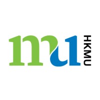 HKMU Business School logo - Similar company to Sg Tech Usa