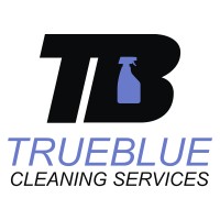 TrueBlue Cleaning Services logo - Similar company to Fikrosco Cleaning Services