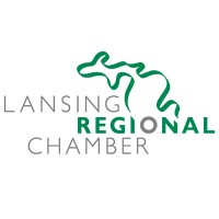 Lansing Regional Chamber of Commerce logo - Similar company to Stunio