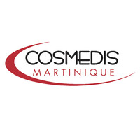 Cosmedis Martinique SNE logo - Similar company to Aromadunes