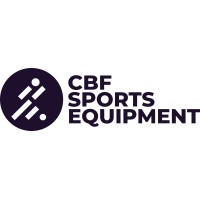 CBF Sports Equipment logo - Similar company to Act Community