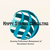 Happy strings Consulting logo - Similar company to Simpelerp