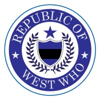 Republic of West Who logo - Similar company to Sabre Training Advisory Group