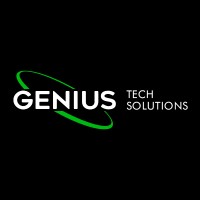 Genius Tech Solutions logo - Similar company to Tech Contracto