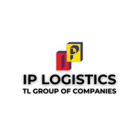 IP Logistics Sdn Bhd logo - Similar company to Hyperack®