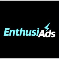 EnthusiAds logo - Similar company to Deezmedia