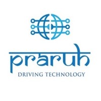 Praruh Technologies Ltd. logo - Similar company to Techtera Infomech Pvt Ltd