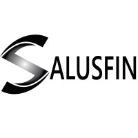 Salusfin Oy logo - Similar company to Sr Solutions