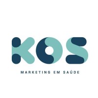 KOS - Marketing em Saúde logo - Similar company to Future Marketing Para Saúde