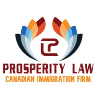Prosperity Law - Canadian Immigration Firm logo - Similar company to Az Law Firm