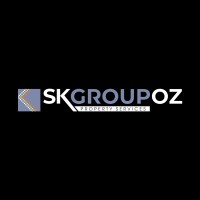 SK Group Oz logo - Similar company to Henry Construction Group
