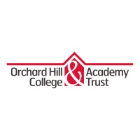 Orchard Hill College & Academy Trust logo - Similar company to Asap Data Solutions