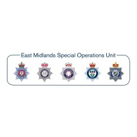 East Midlands Special Operations Unit logo - Similar company to Ersou (Eastern Region Special Operations Unit)