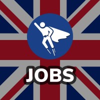 Jobs in UK logo - Similar company to Job Guy