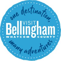 Bellingham Whatcom County Tourism logo - Similar company to K & L Media, Inc.