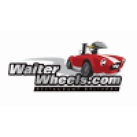 Waiterwheels
