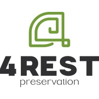 4Rest Preservation logo - Similar company to Modus Dpo