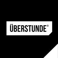 ÜBERSTUNDE logo - Similar company to Botanic District