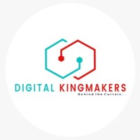 Digital Kingmakers logo - Similar company to Page 3 Digital