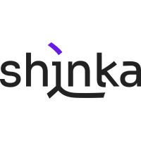 Shinka logo - Similar company to Doohly