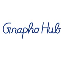Grapho Hubb logo - Similar company to Grapho Hub