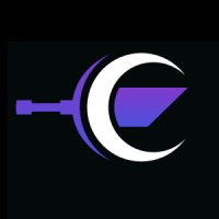 Cardboard Sword logo - Similar company to Kamelion Studios