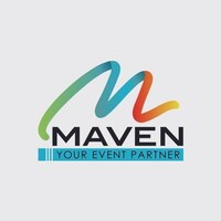 Maven logo - Similar company to Maven