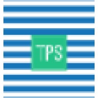 Triangle Professional Search logo - Similar company to First