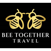 Bee Together Travel logo - Similar company to Suits And Scrubs: The Surgeon'S Sessions Podcast