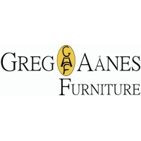 Greg Aanes Furniture/ NWchairs logo - Similar company to Tacoma Consignment