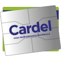 Cardel Ltd logo - Similar company to Cardcom